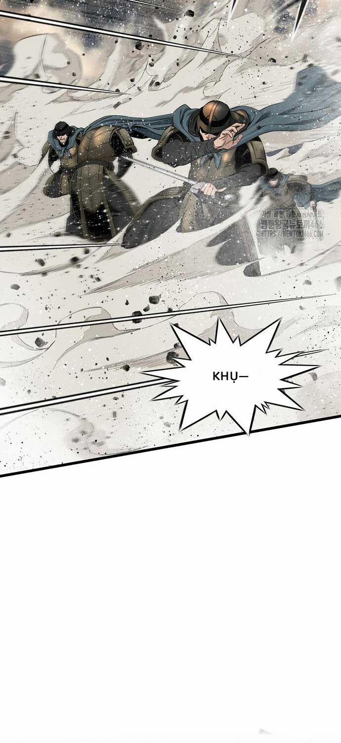 Thiên Hạ Đệ Nhất Y Lại Môn 92 trang 34