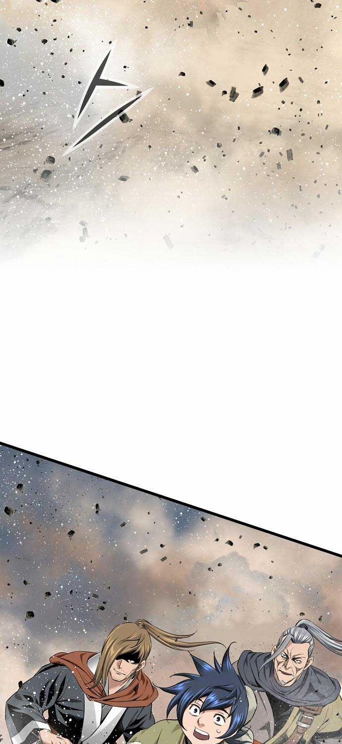 Thiên Hạ Đệ Nhất Y Lại Môn 92 trang 36