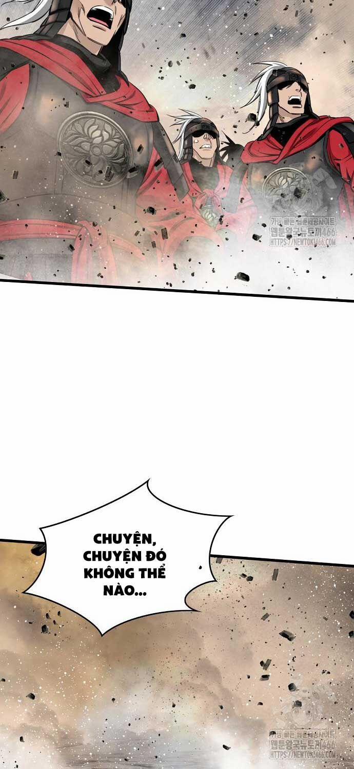 Thiên Hạ Đệ Nhất Y Lại Môn 92 trang 39