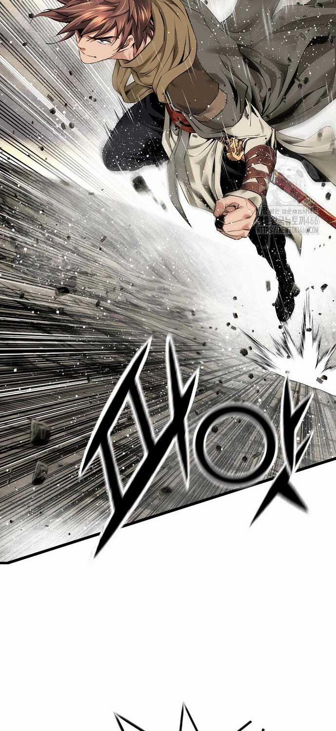 Thiên Hạ Đệ Nhất Y Lại Môn 92 trang 43