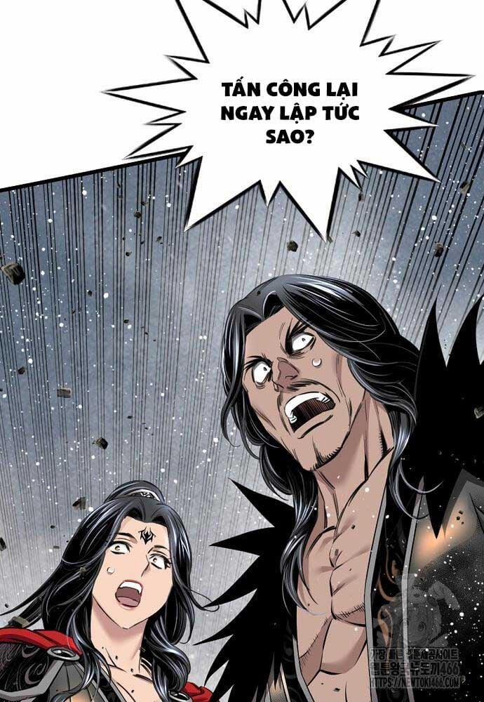 Thiên Hạ Đệ Nhất Y Lại Môn 92 trang 44