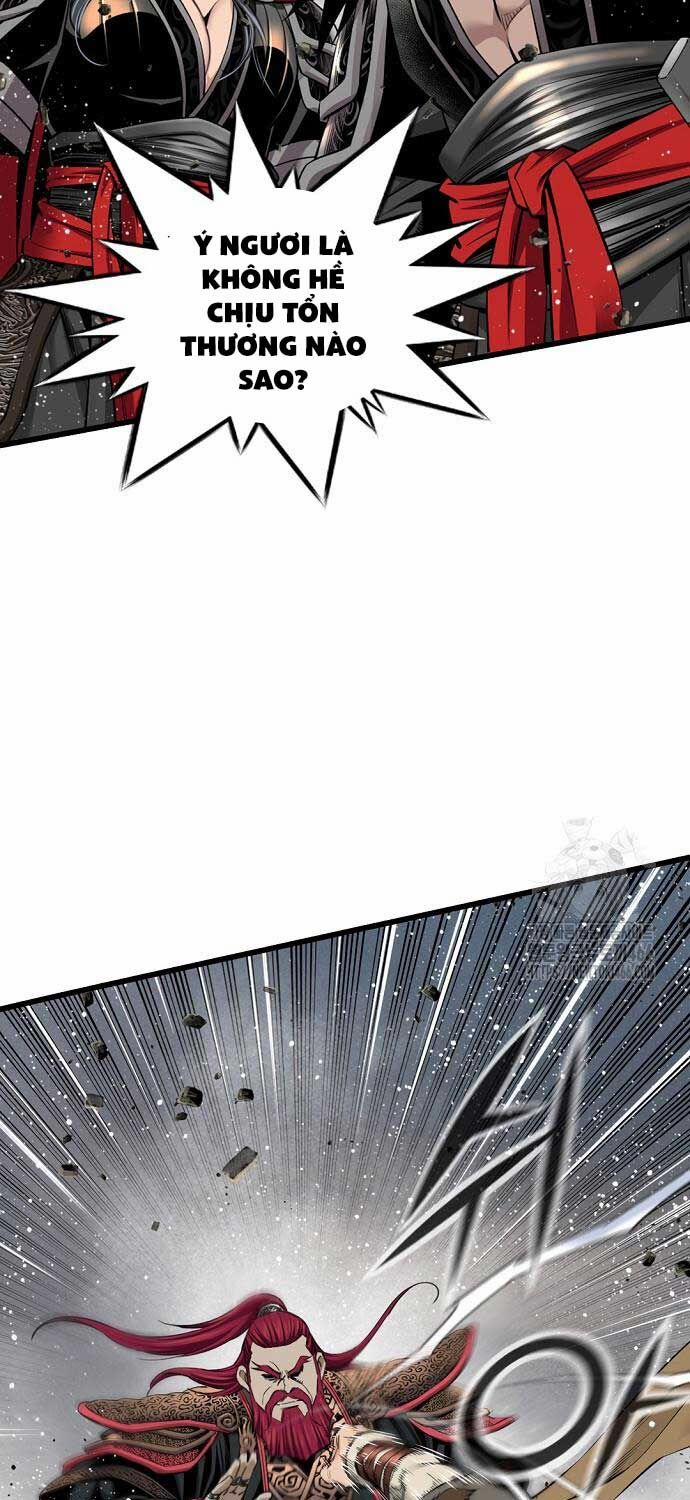 Thiên Hạ Đệ Nhất Y Lại Môn 92 trang 45