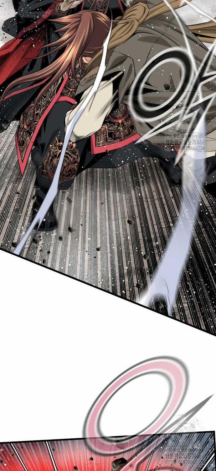 Thiên Hạ Đệ Nhất Y Lại Môn 92 trang 46