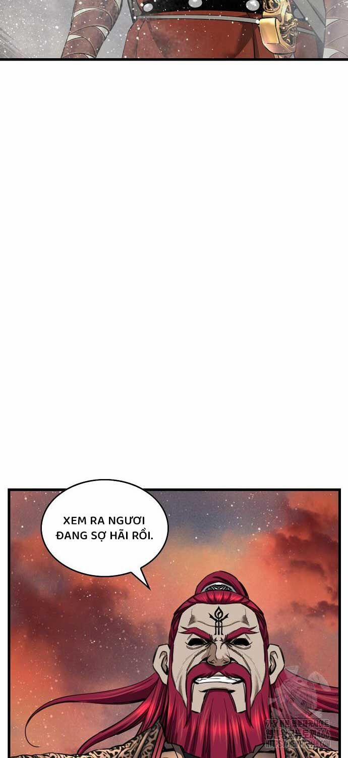 Thiên Hạ Đệ Nhất Y Lại Môn 92 trang 5