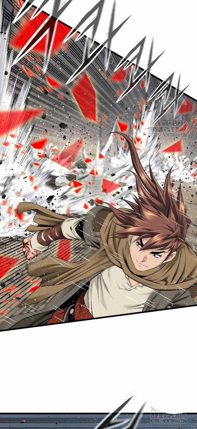 Thiên Hạ Đệ Nhất Y Lại Môn 92 trang 55