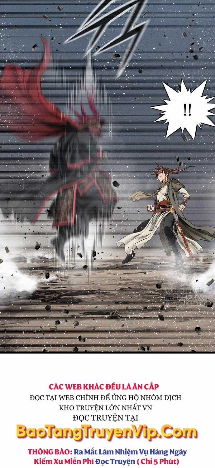 Thiên Hạ Đệ Nhất Y Lại Môn 92 trang 56