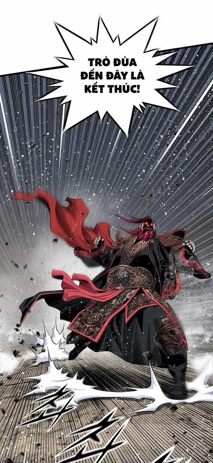 Thiên Hạ Đệ Nhất Y Lại Môn 92 trang 65