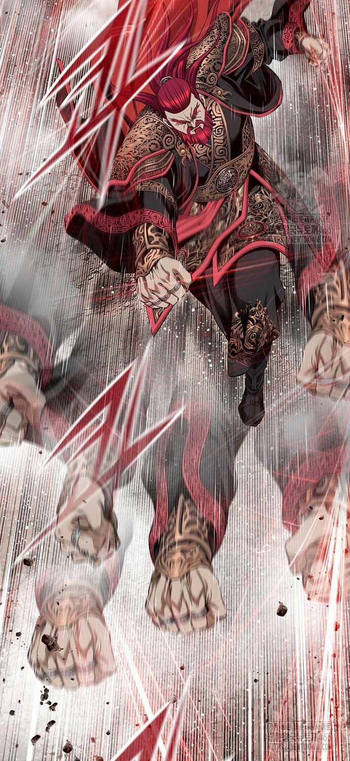 Thiên Hạ Đệ Nhất Y Lại Môn 92 trang 68