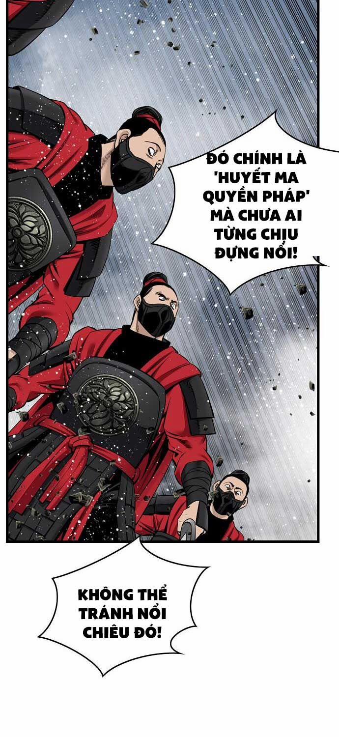 Thiên Hạ Đệ Nhất Y Lại Môn 92 trang 70