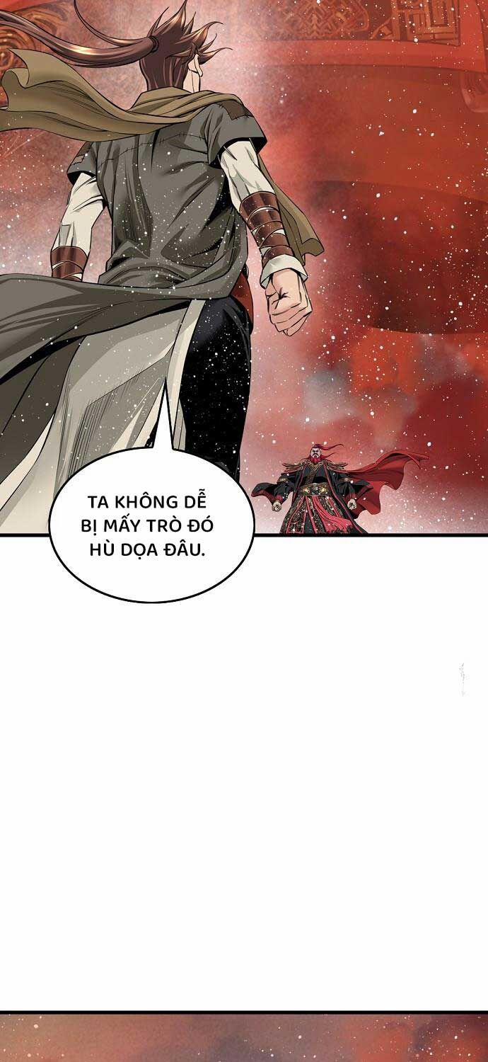 Thiên Hạ Đệ Nhất Y Lại Môn 92 trang 9