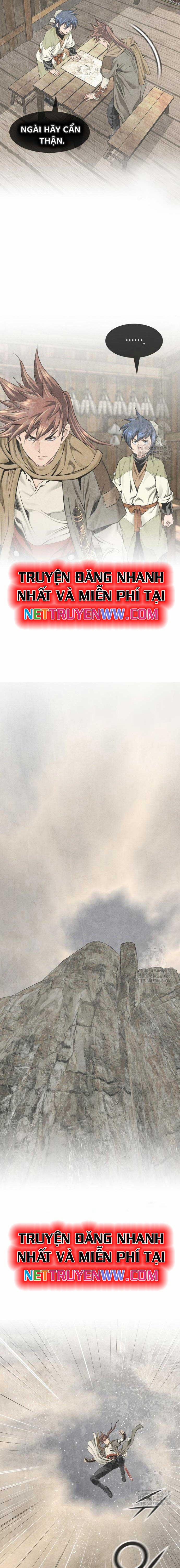 Thiên Hạ Đệ Nhất Y Lại Môn 93 trang 11