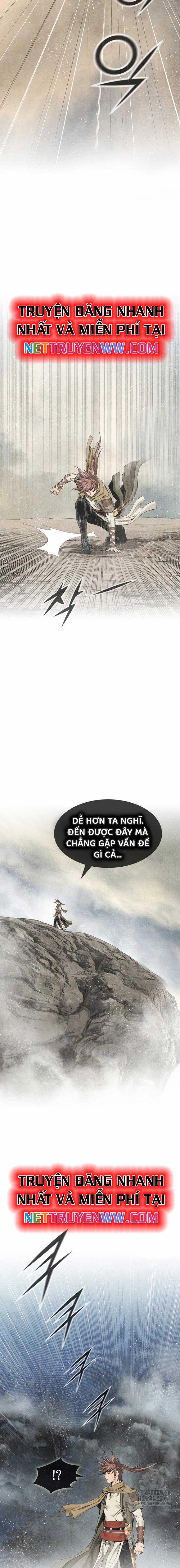 Thiên Hạ Đệ Nhất Y Lại Môn 93 trang 12