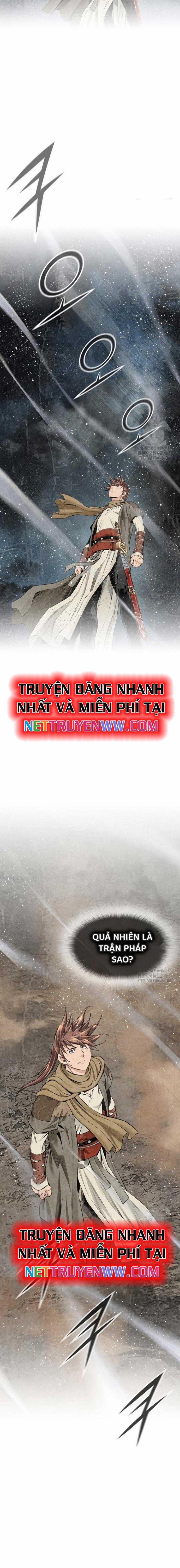 Thiên Hạ Đệ Nhất Y Lại Môn 93 trang 13