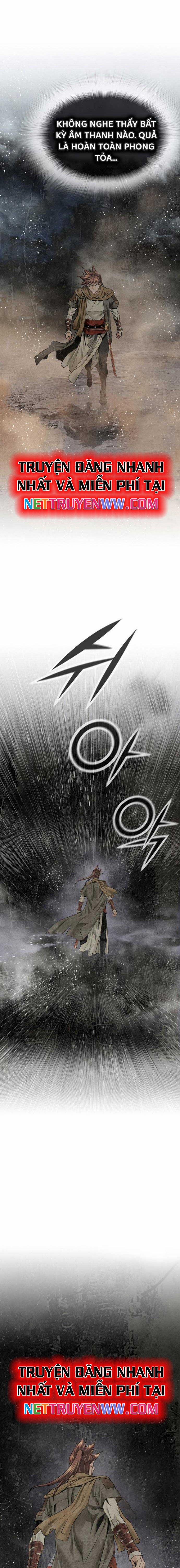 Thiên Hạ Đệ Nhất Y Lại Môn 93 trang 14