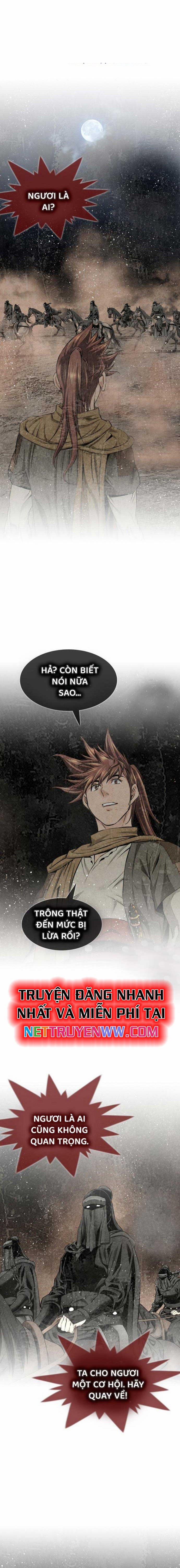 Thiên Hạ Đệ Nhất Y Lại Môn 93 trang 18