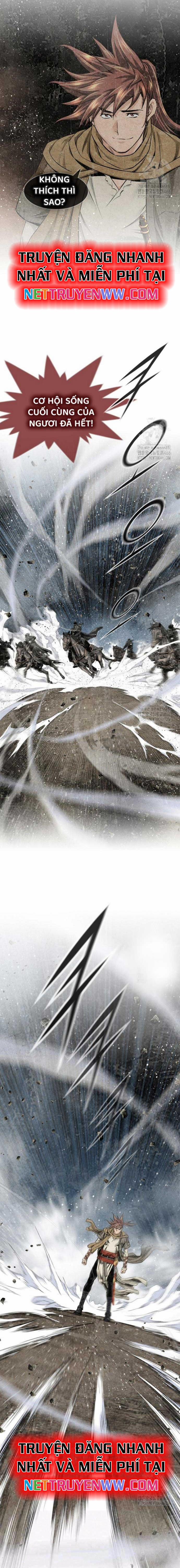 Thiên Hạ Đệ Nhất Y Lại Môn 93 trang 19