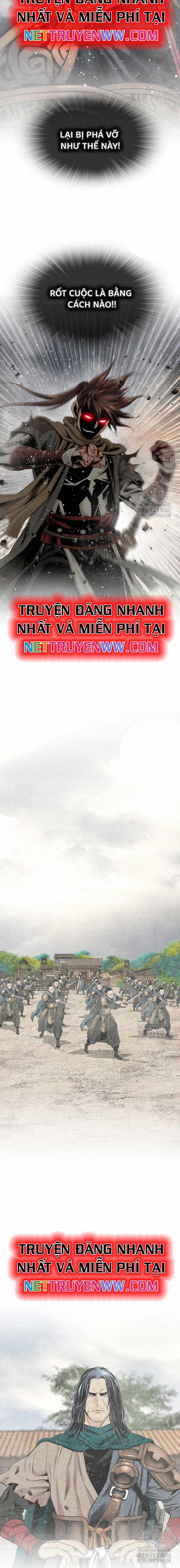 Thiên Hạ Đệ Nhất Y Lại Môn 93 trang 3