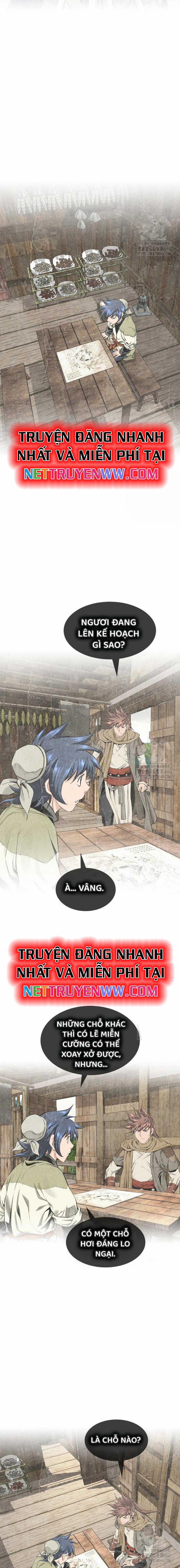 Thiên Hạ Đệ Nhất Y Lại Môn 93 trang 4