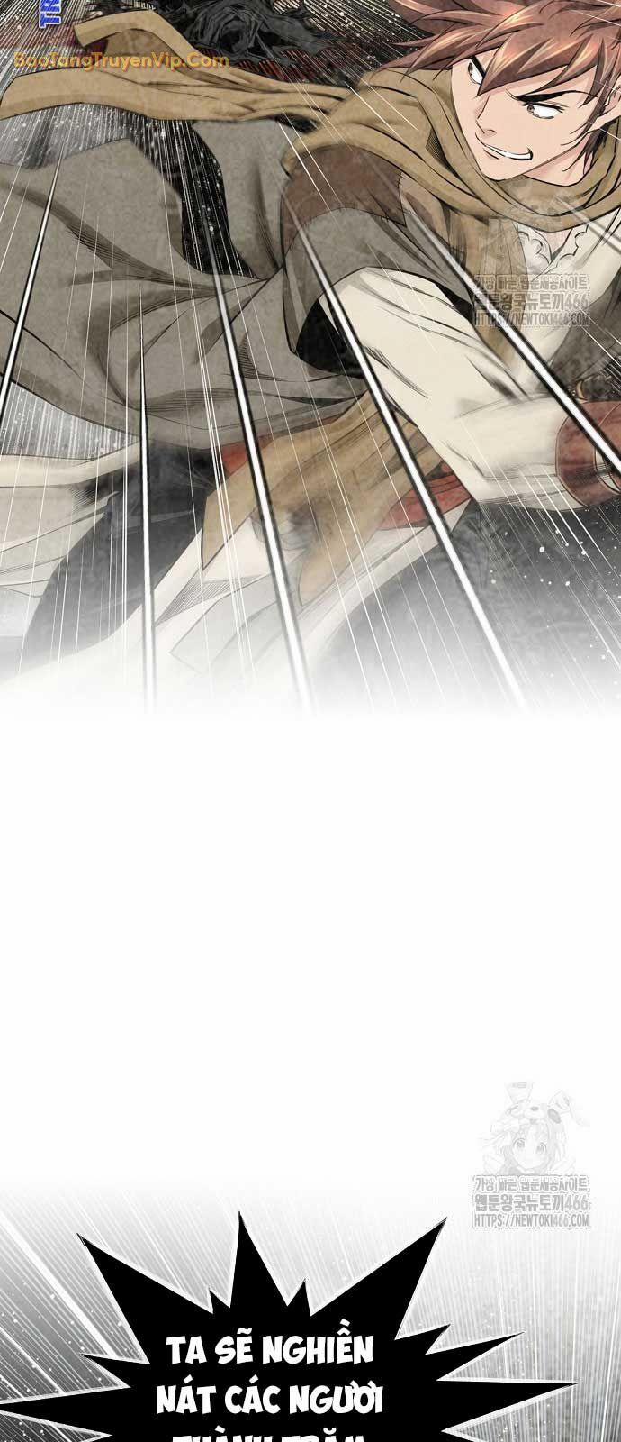 Thiên Hạ Đệ Nhất Y Lại Môn 94 trang 19