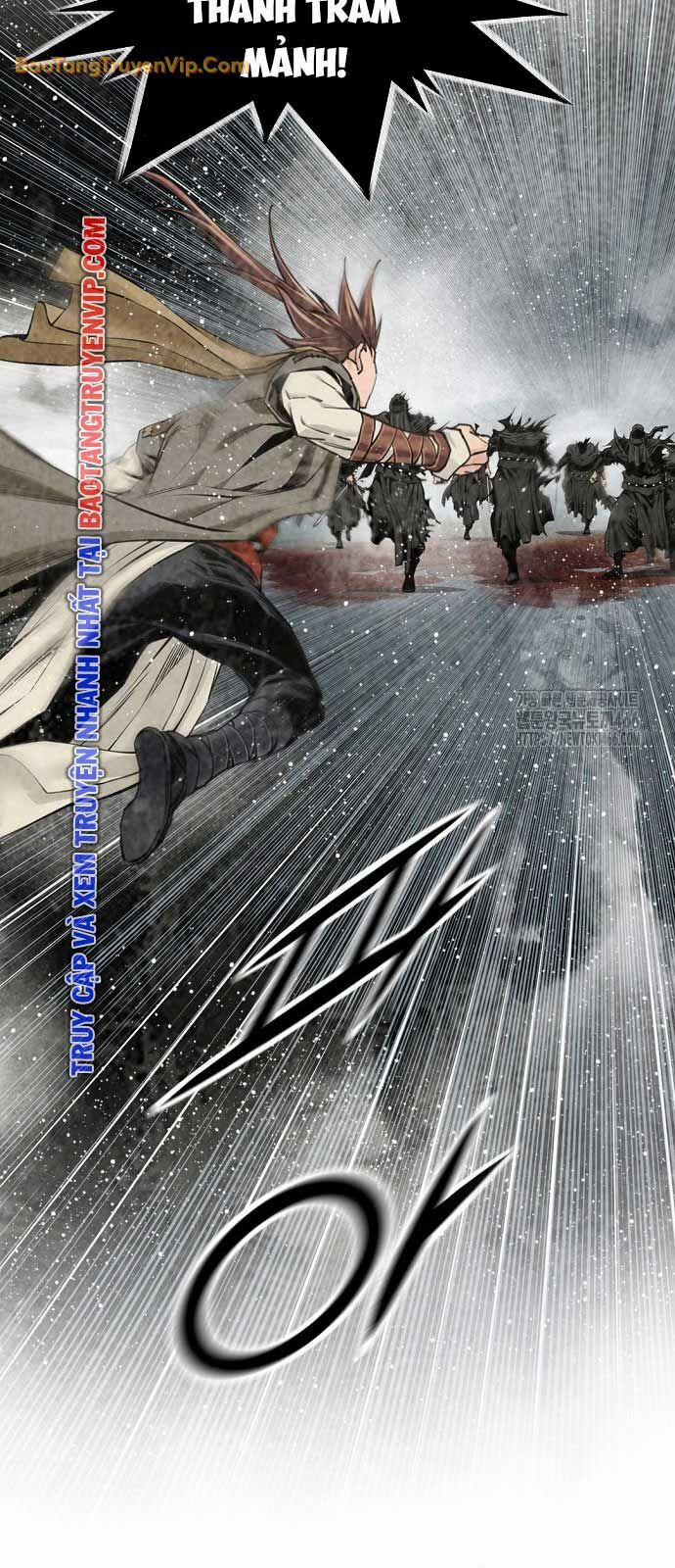 Thiên Hạ Đệ Nhất Y Lại Môn 94 trang 20