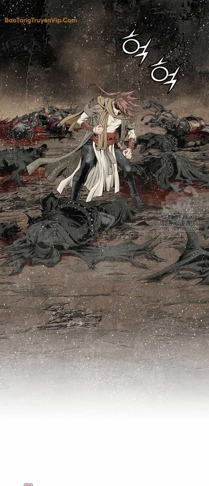 Thiên Hạ Đệ Nhất Y Lại Môn 94 trang 25