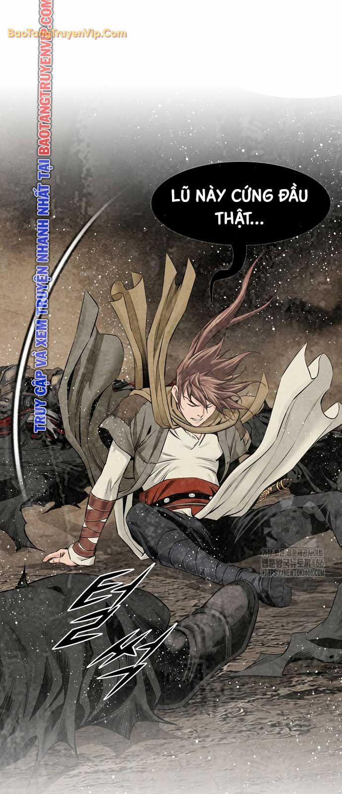 Thiên Hạ Đệ Nhất Y Lại Môn 94 trang 26