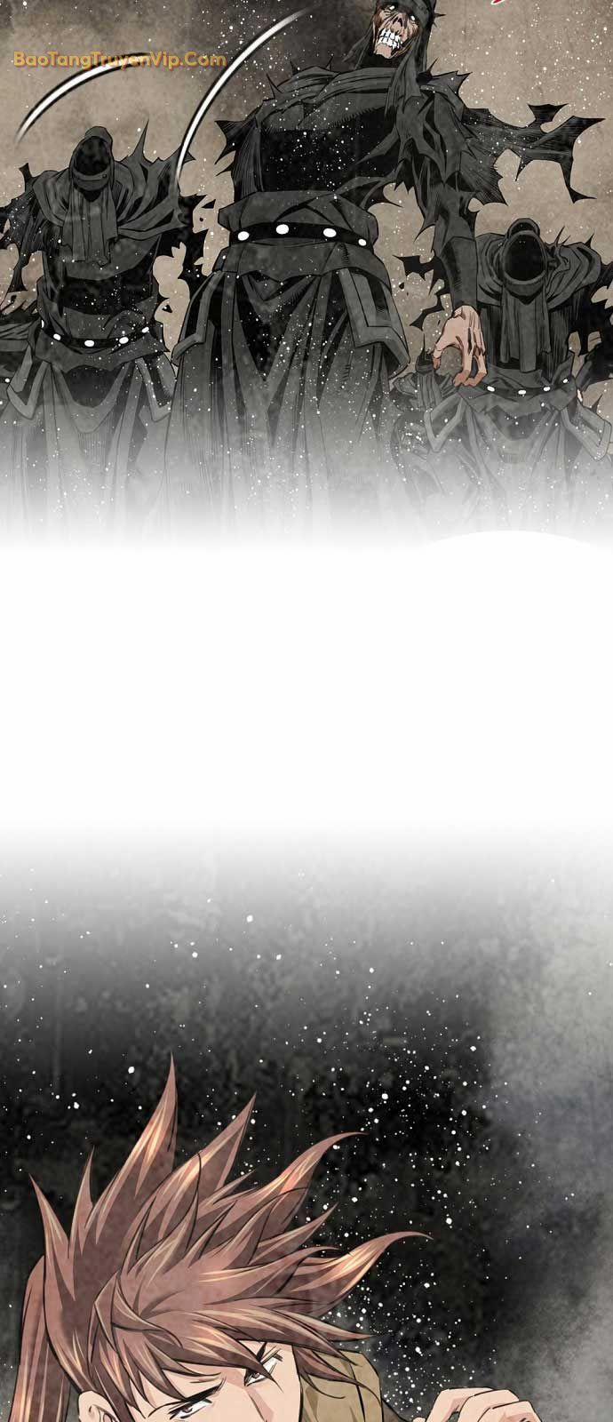 Thiên Hạ Đệ Nhất Y Lại Môn 94 trang 30