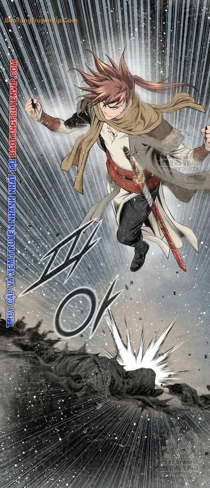 Thiên Hạ Đệ Nhất Y Lại Môn 94 trang 32