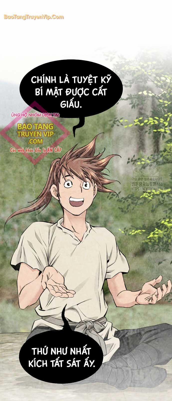 Thiên Hạ Đệ Nhất Y Lại Môn 94 trang 40