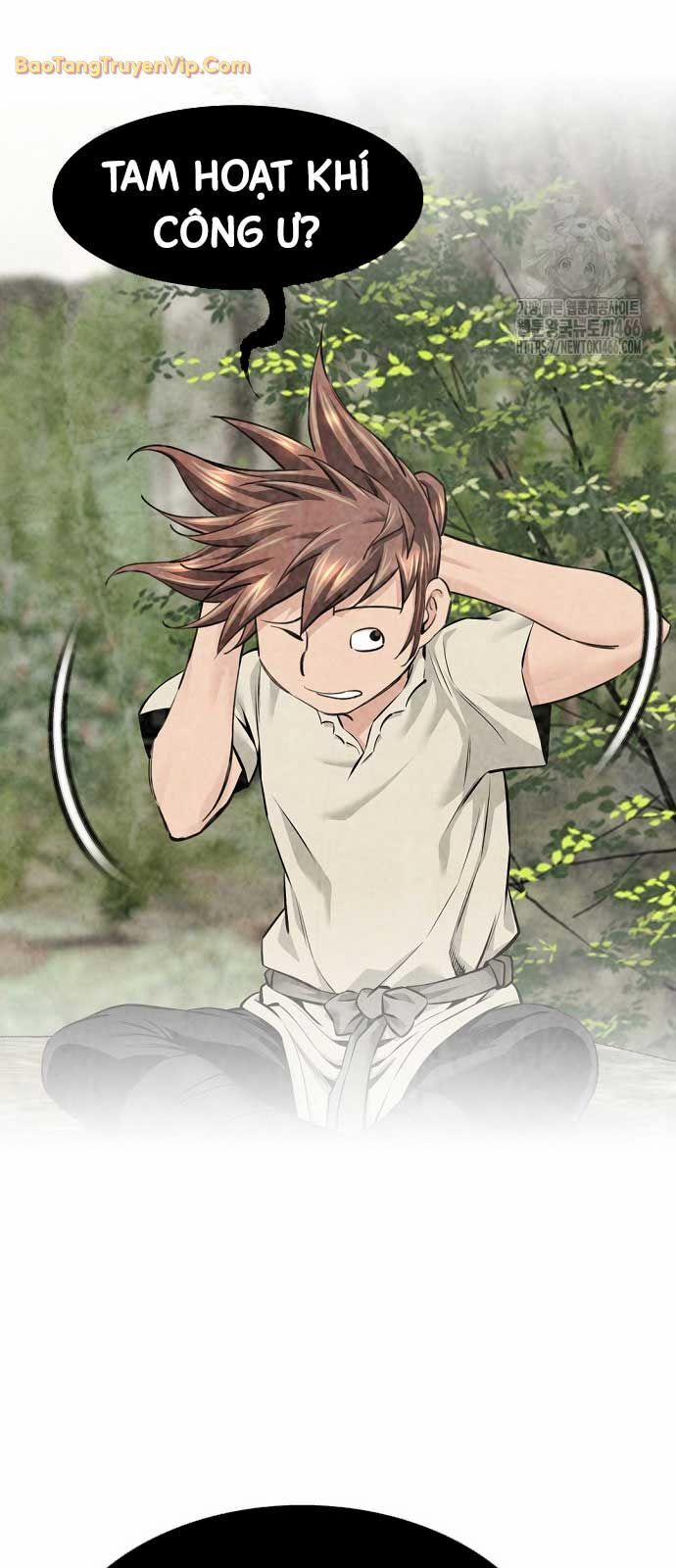 Thiên Hạ Đệ Nhất Y Lại Môn 94 trang 44
