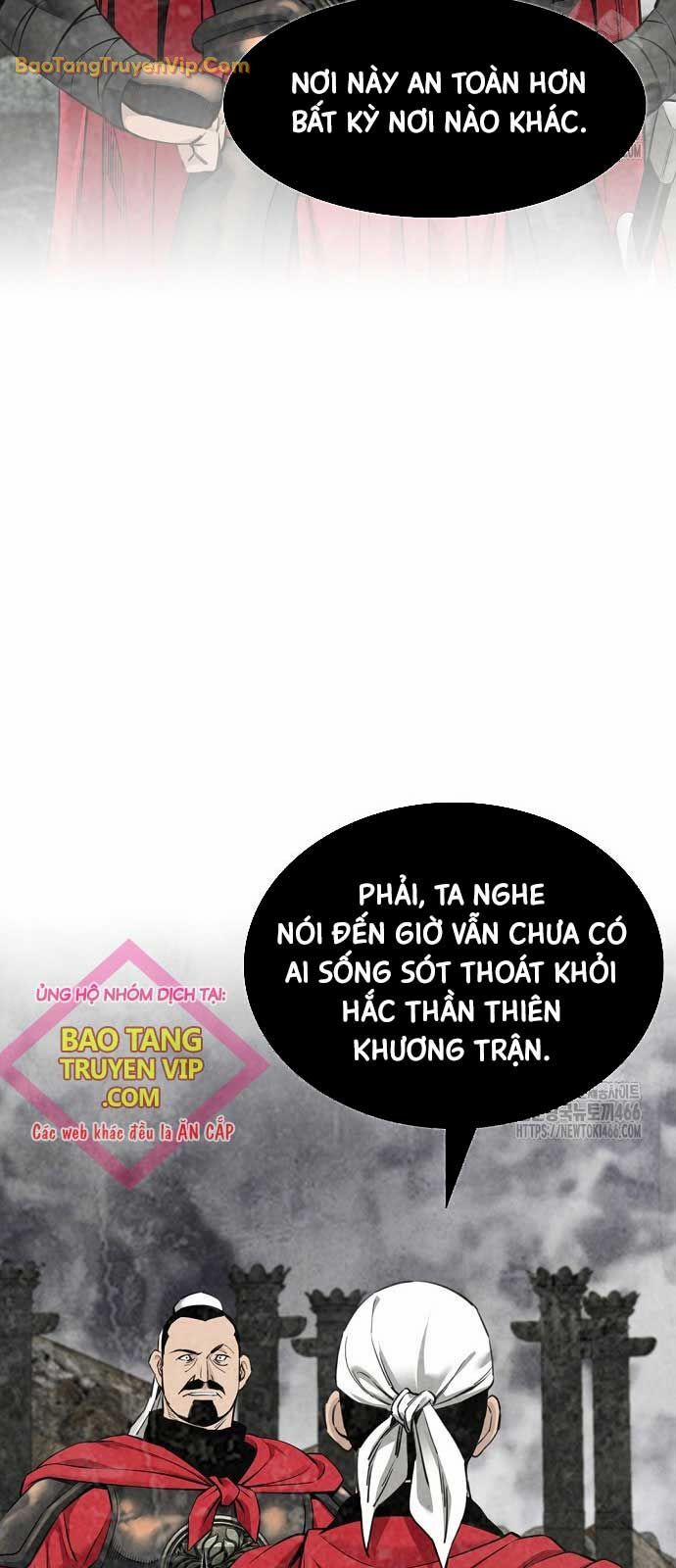 Thiên Hạ Đệ Nhất Y Lại Môn 94 trang 56