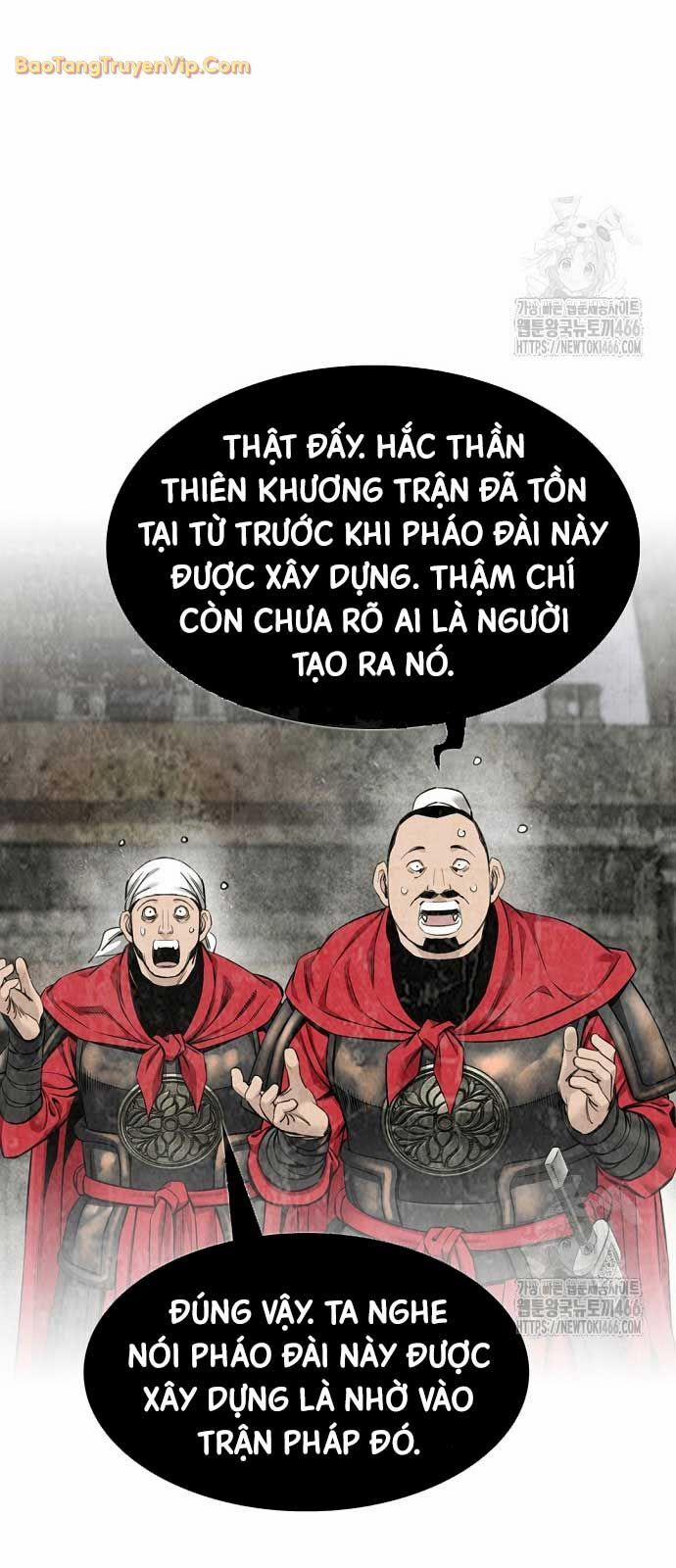 Thiên Hạ Đệ Nhất Y Lại Môn 94 trang 69