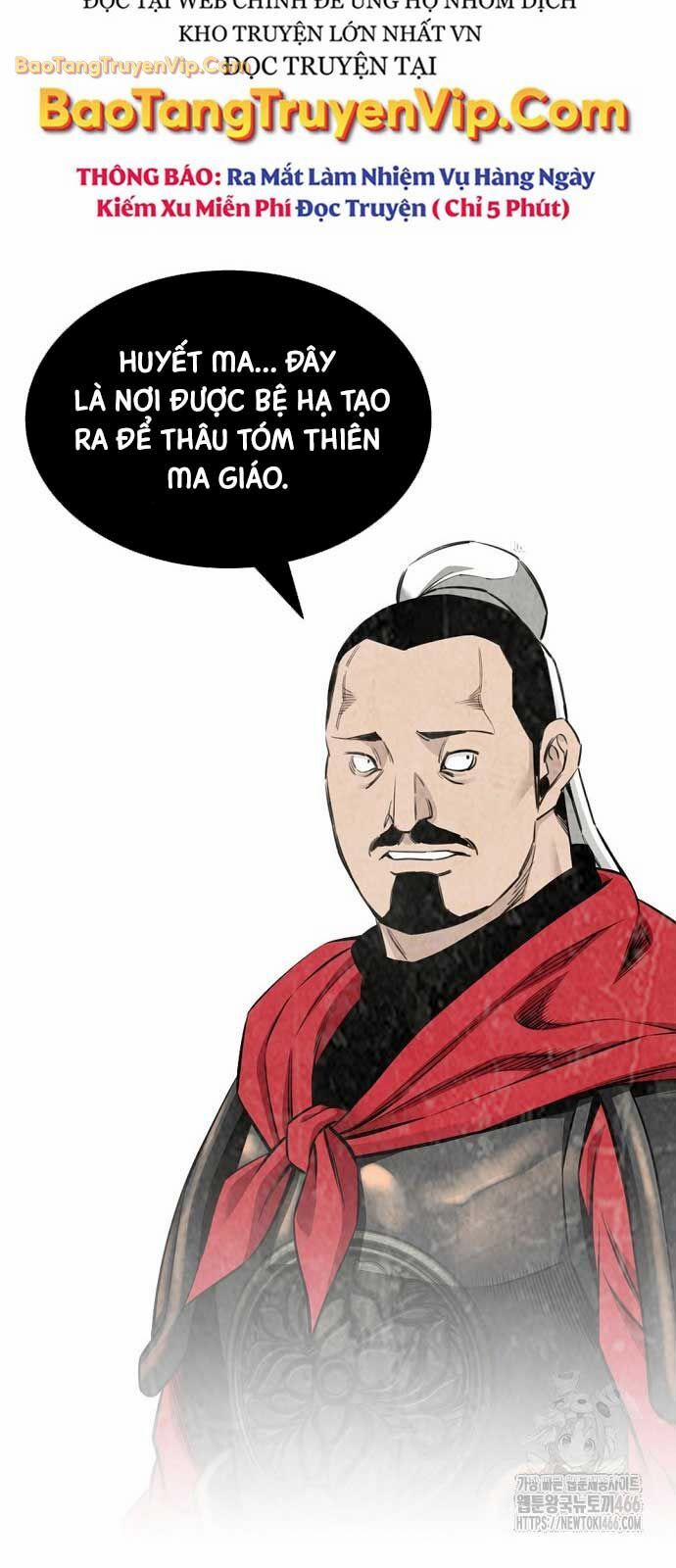 Thiên Hạ Đệ Nhất Y Lại Môn 94 trang 72