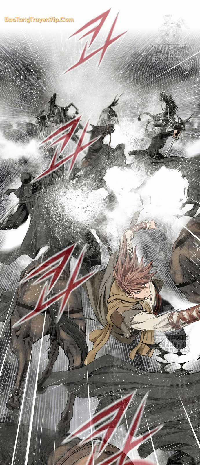 Thiên Hạ Đệ Nhất Y Lại Môn 94 trang 9