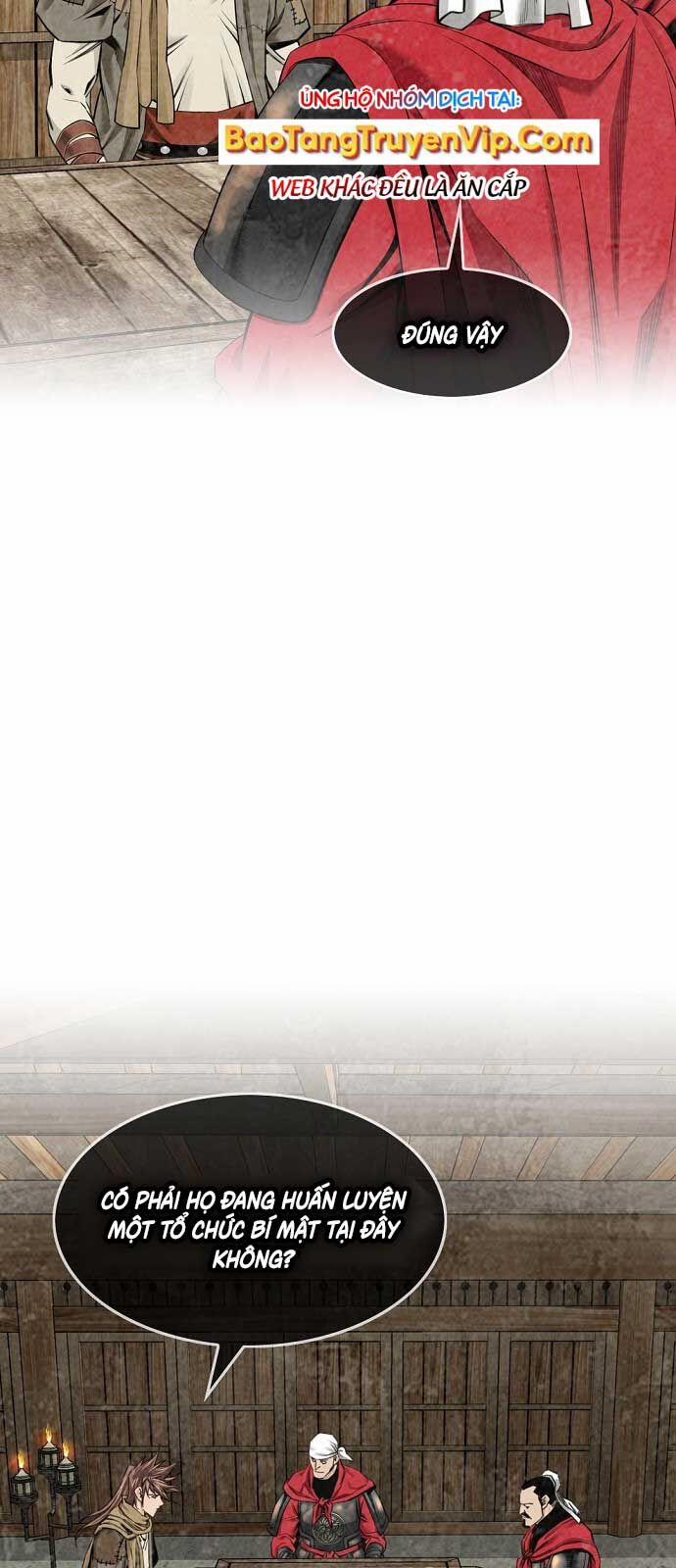 Thiên Hạ Đệ Nhất Y Lại Môn 95 trang 10