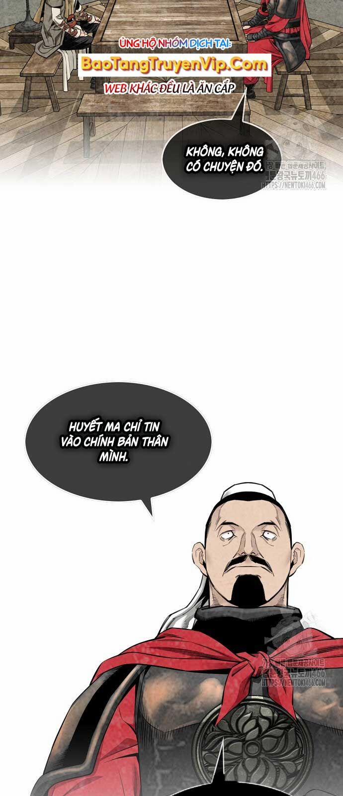 Thiên Hạ Đệ Nhất Y Lại Môn 95 trang 11