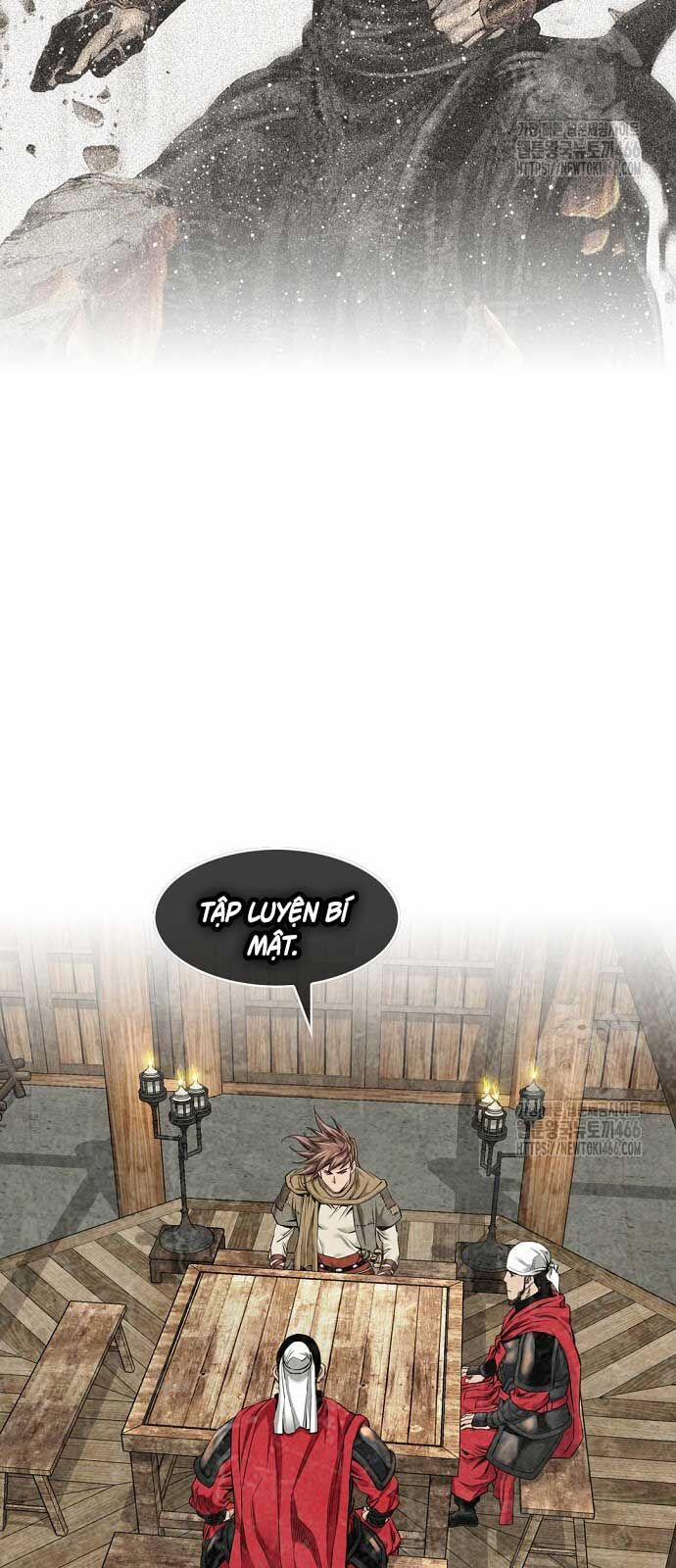 Thiên Hạ Đệ Nhất Y Lại Môn 95 trang 13