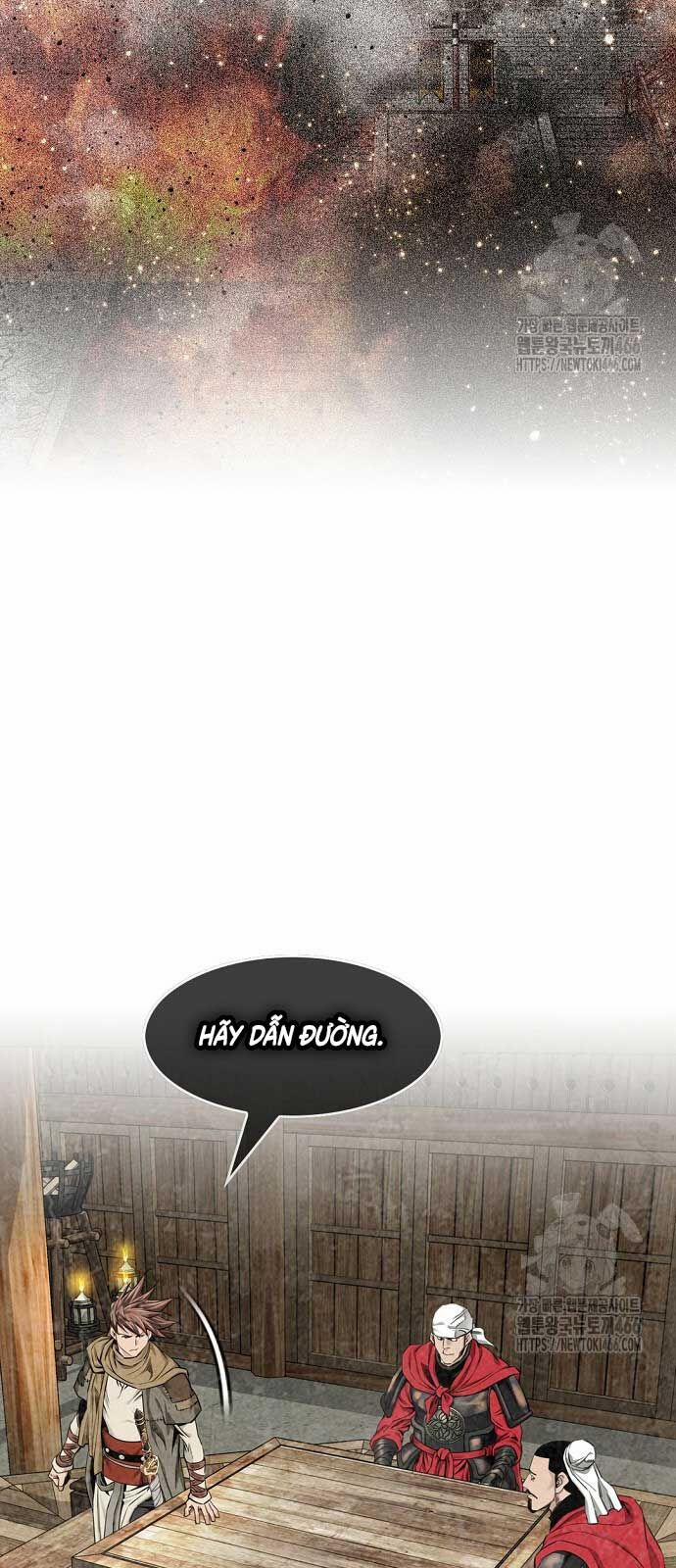 Thiên Hạ Đệ Nhất Y Lại Môn 95 trang 16