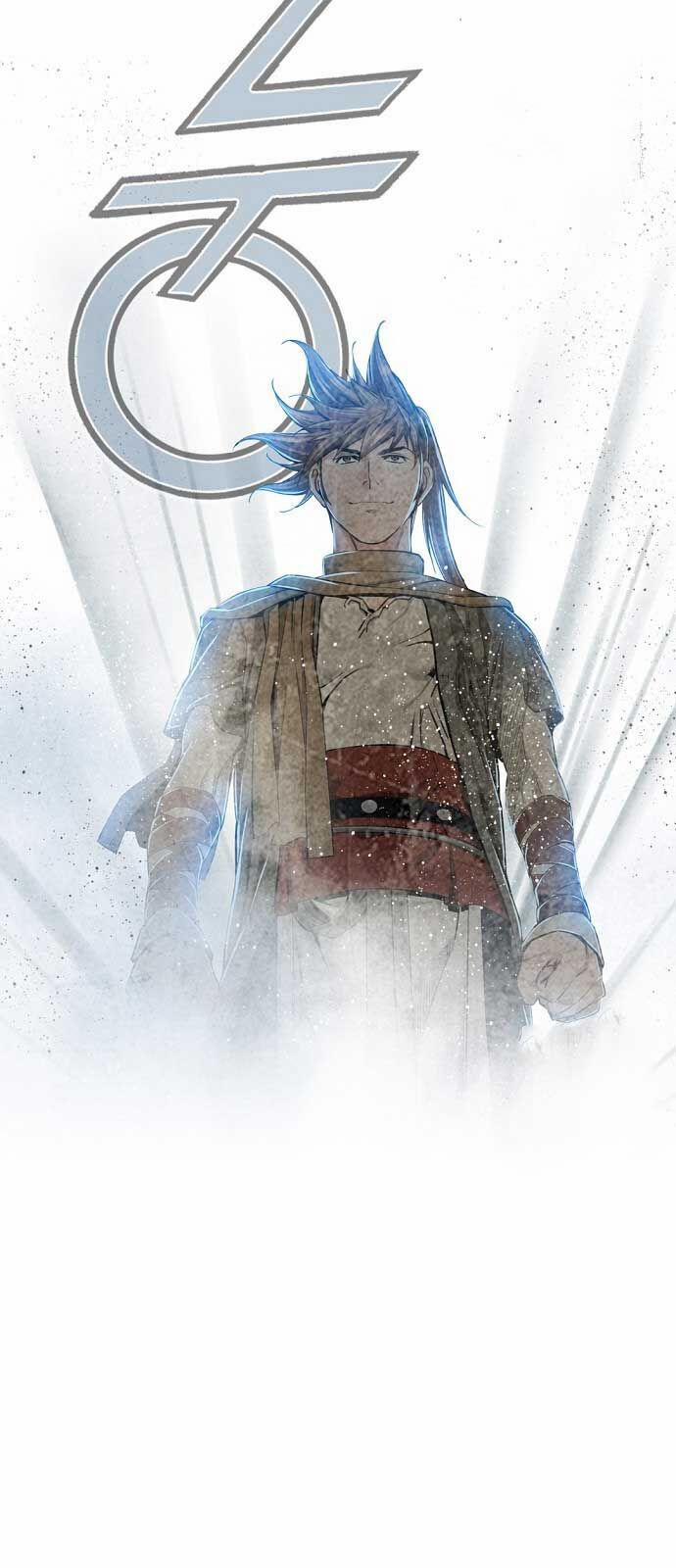 Thiên Hạ Đệ Nhất Y Lại Môn 95 trang 21