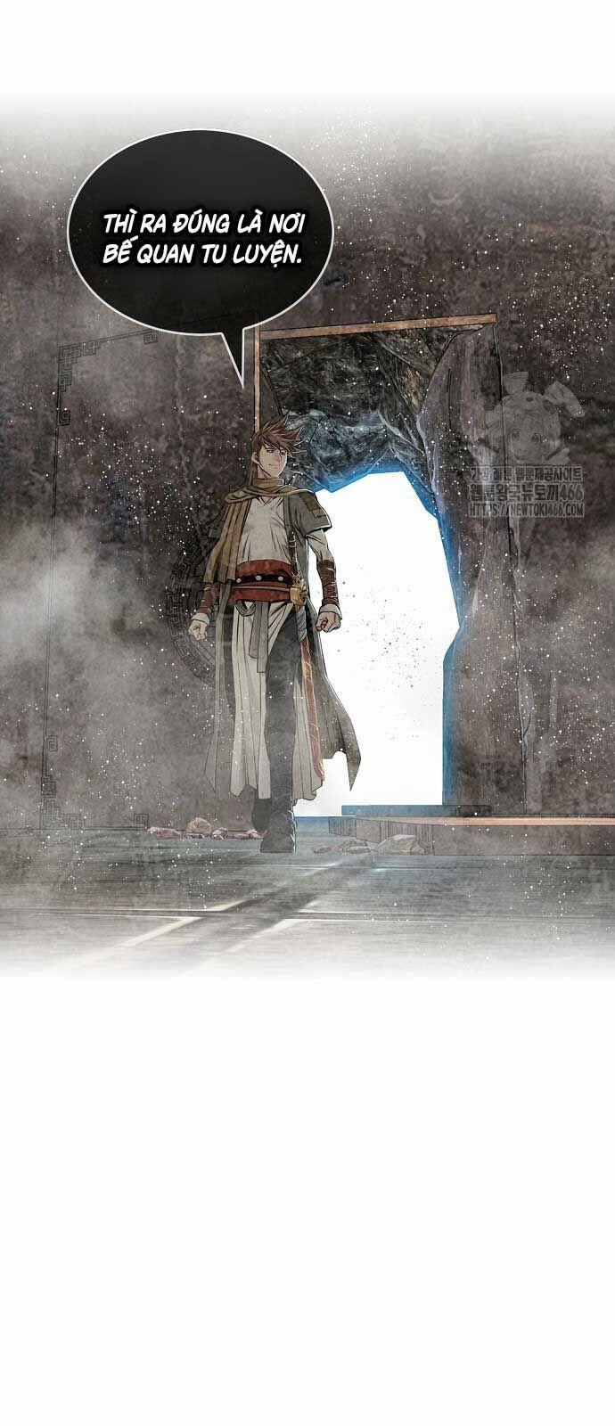 Thiên Hạ Đệ Nhất Y Lại Môn 95 trang 22