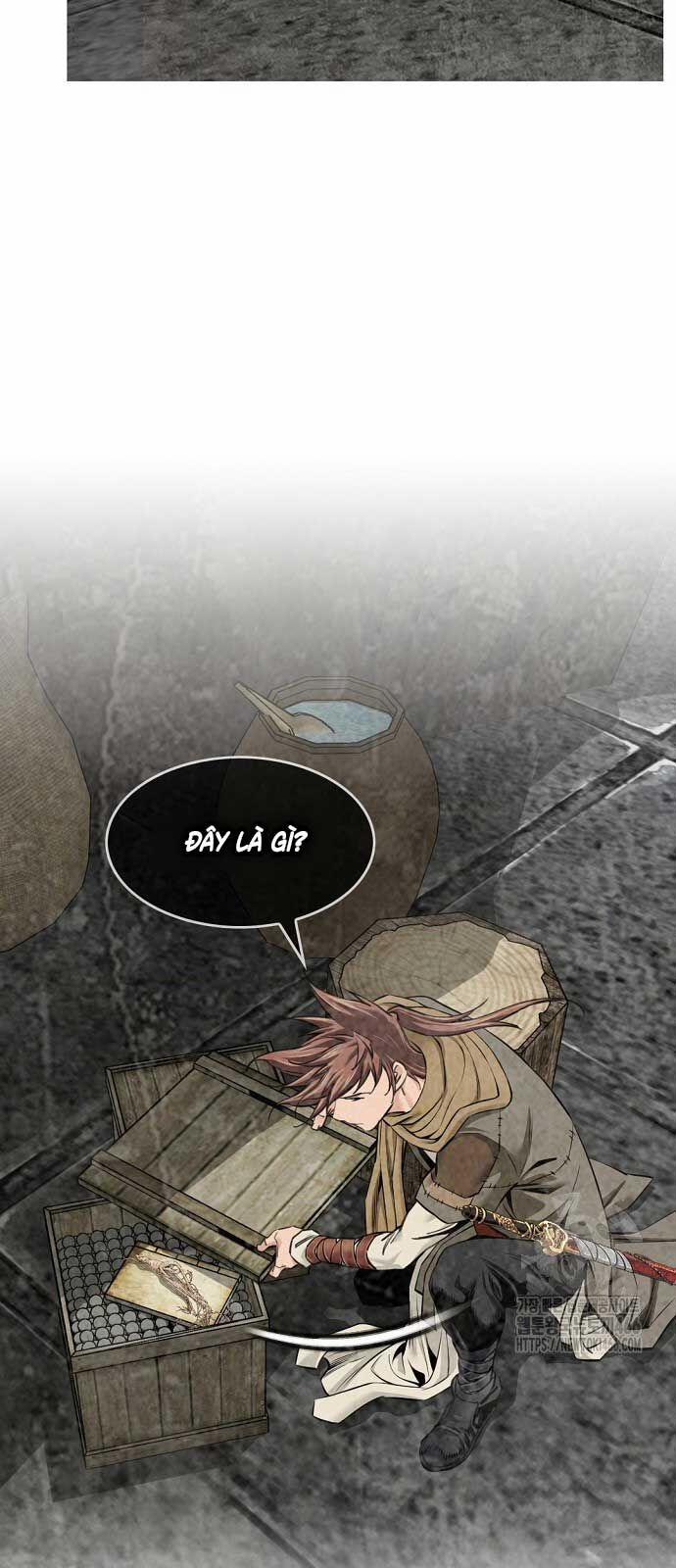 Thiên Hạ Đệ Nhất Y Lại Môn 95 trang 24