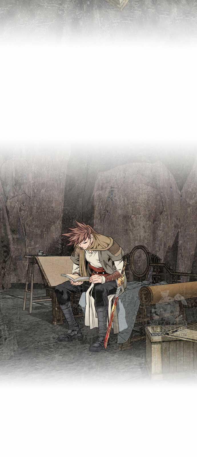 Thiên Hạ Đệ Nhất Y Lại Môn 95 trang 26