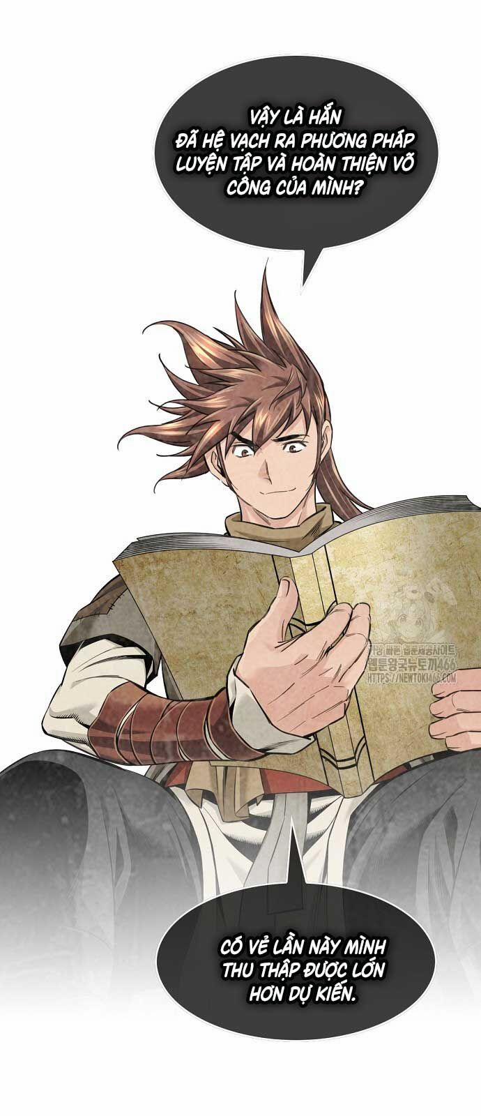 Thiên Hạ Đệ Nhất Y Lại Môn 95 trang 28