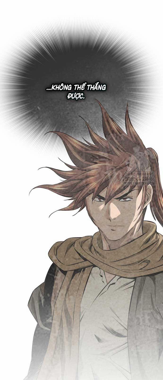 Thiên Hạ Đệ Nhất Y Lại Môn 95 trang 38