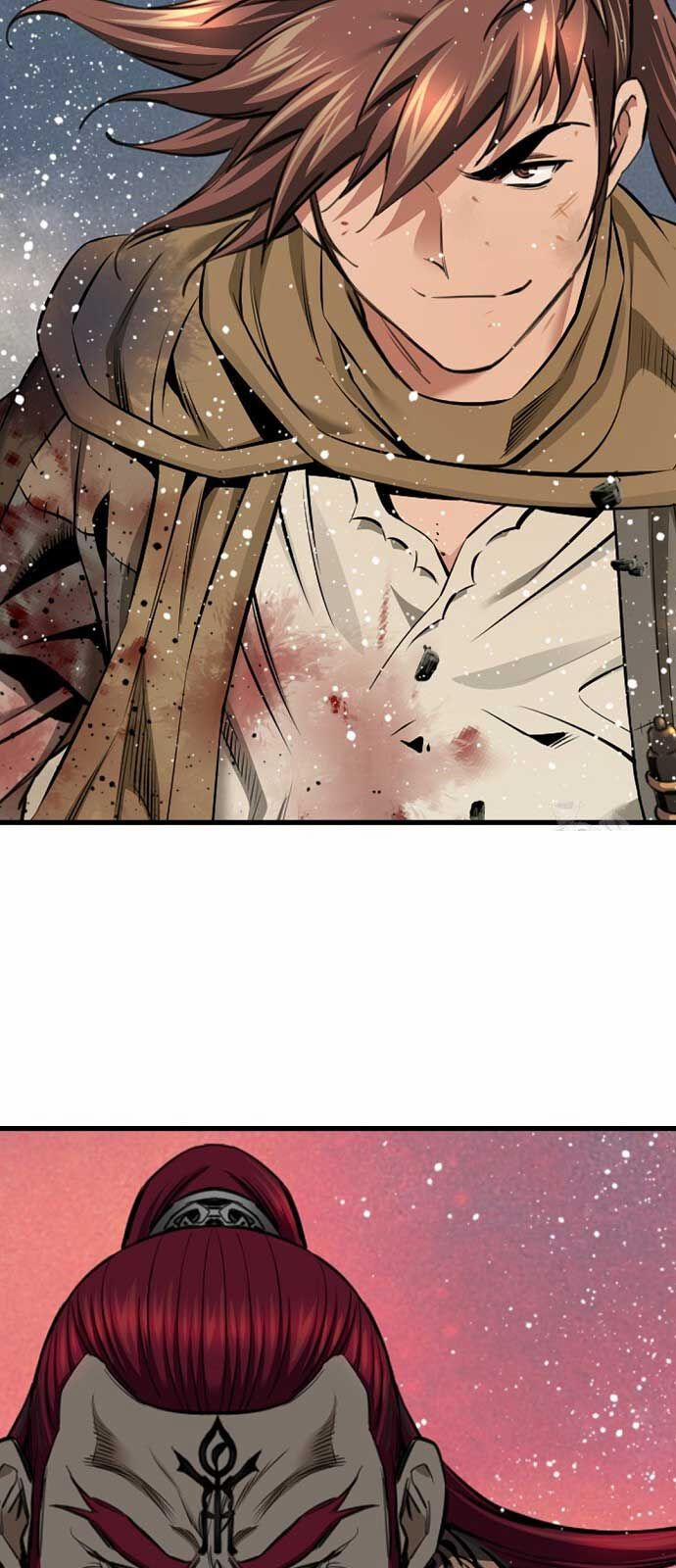 Thiên Hạ Đệ Nhất Y Lại Môn 95 trang 41