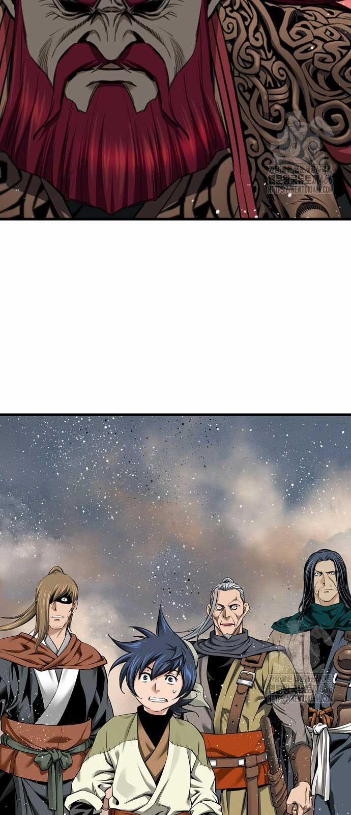 Thiên Hạ Đệ Nhất Y Lại Môn 95 trang 42