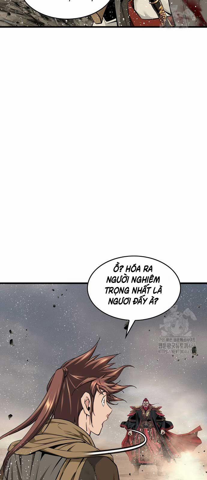 Thiên Hạ Đệ Nhất Y Lại Môn 95 trang 44