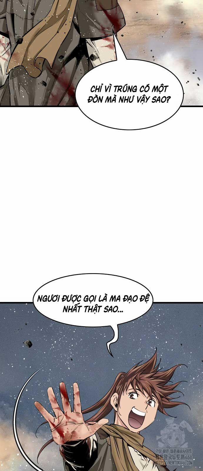 Thiên Hạ Đệ Nhất Y Lại Môn 95 trang 45