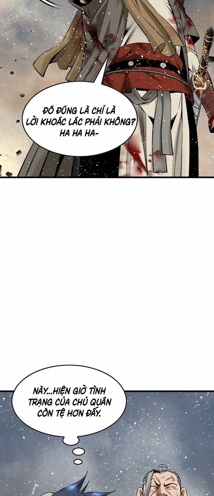 Thiên Hạ Đệ Nhất Y Lại Môn 95 trang 46