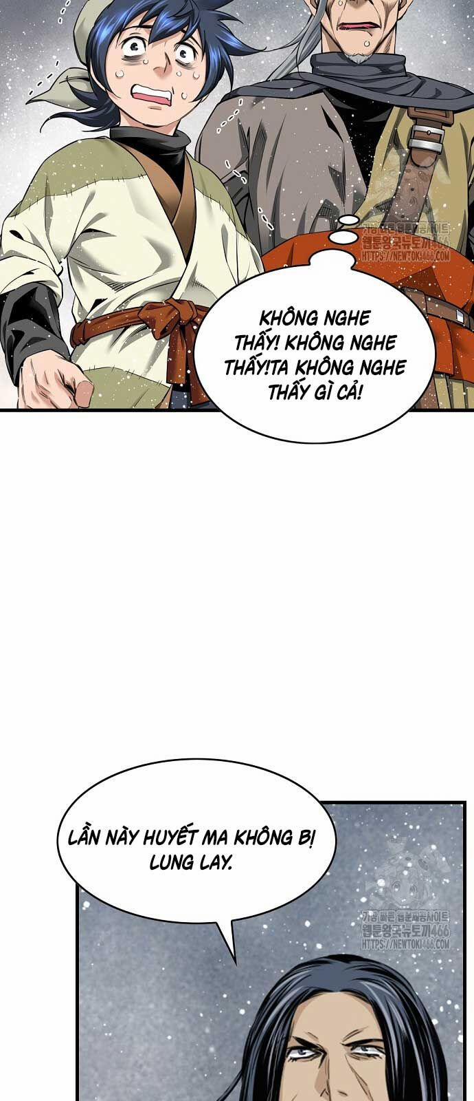 Thiên Hạ Đệ Nhất Y Lại Môn 95 trang 47